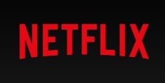 Netflixロゴ