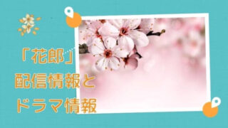 「花郎」配信情報とドラマ情報