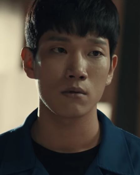 韓国ドラマ『ここに来て抱きしめて』キャストのキム・ギョンナム