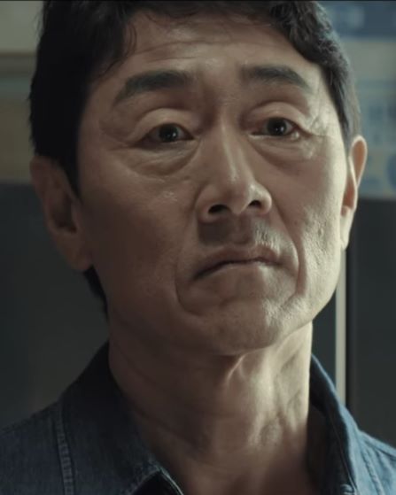 韓国ドラマ『ここに来て抱きしめて』キャストのホ・ジュノ