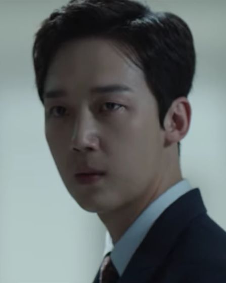 韓国ドラマ『ここに来て抱きしめて』キャストのユン・ジョンフン