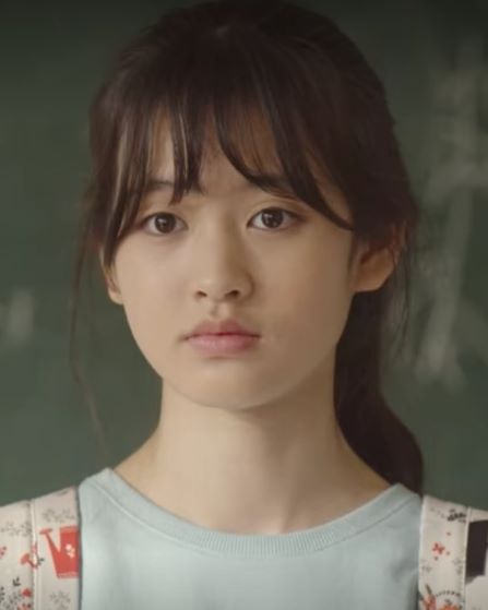 韓国ドラマ『ここに来て抱きしめて』キャストのリュ・ハンビ
