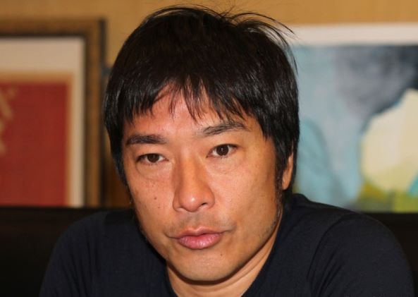 トータス松本